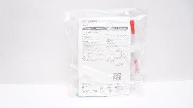 Vyaire 2K8027 AirLife Pediatric 1L Flow-Inflating Bag W/Mask & Tubing 7Ft. (x)